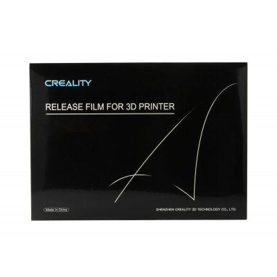 Creality 3D LD-006/CL-89 FEP plėvelė-Prino