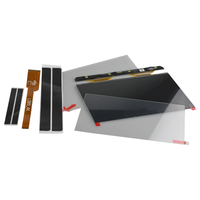 Creality 3D LD-006 Spausdinimo ekrano rinkinys 203×134×1,2-Prino