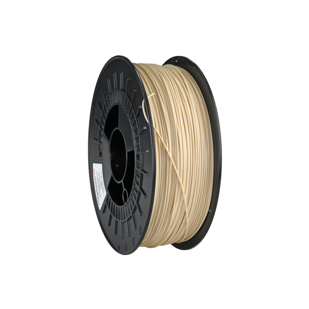 Copymaster PLA - 1.75 mm -1 kg - Dramblio kaulo spalvos-PLA Copymaster PLA - 1.75 mm -1 kg - Dramblio kaulo spalvos-PLA