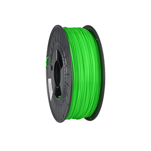 Copymaster PLA - 1.75 mm -1 kg - Fluorescencinės žalios