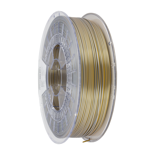 PrimaSelect PLA Chameleonas - 1.75 mm - 750 g - Sidabrinė /