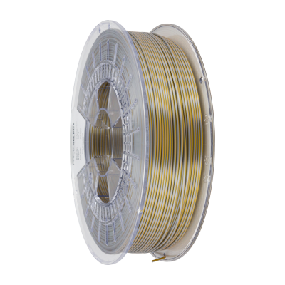 PrimaSelect PLA Chameleonas - 1.75 mm - 750 g - Sidabrinė /