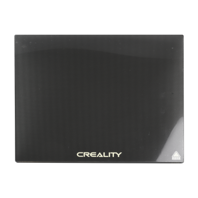 Creality 3D CR-10 Išmanioji karborundo stiklo plokštelė