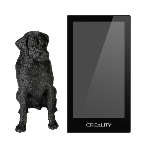 Creality 3D Pad 5 colių HD ekranas-Prino