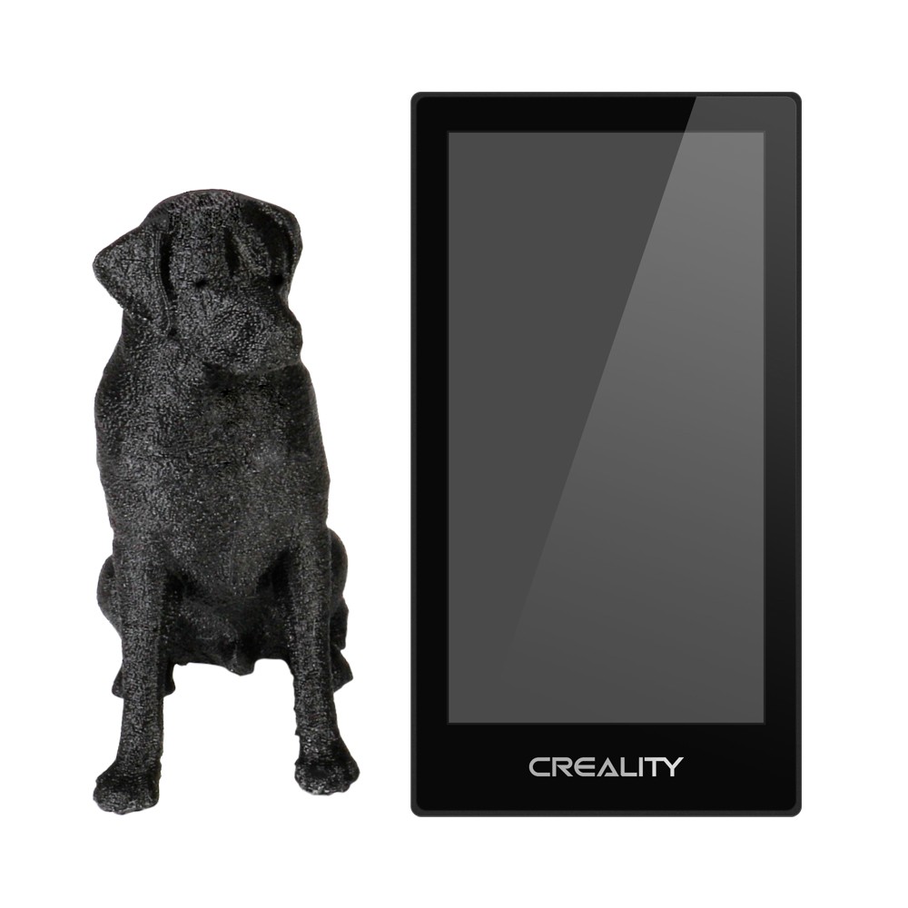 Creality 3D Pad 5 colių HD ekranas-Prino Creality 3D Pad 5 colių HD ekranas-Prino