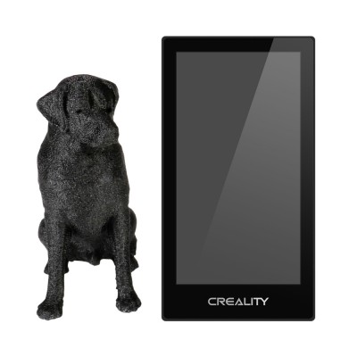 Creality 3D Pad 5 colių HD ekranas-Prino