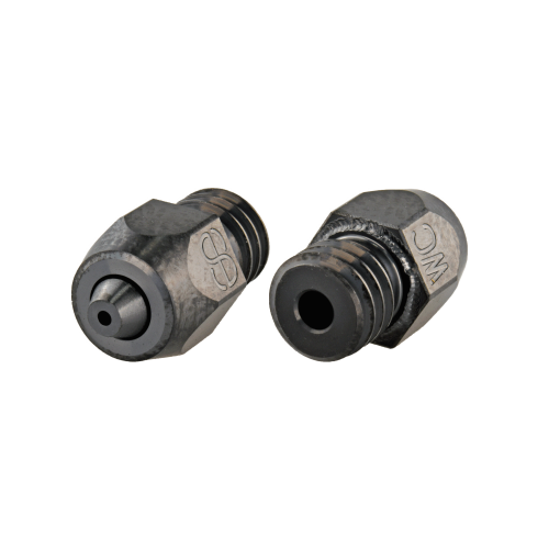 Phaetus x PrimaCreator MK8 volframo karbido antgalis 0,8 mm - 1