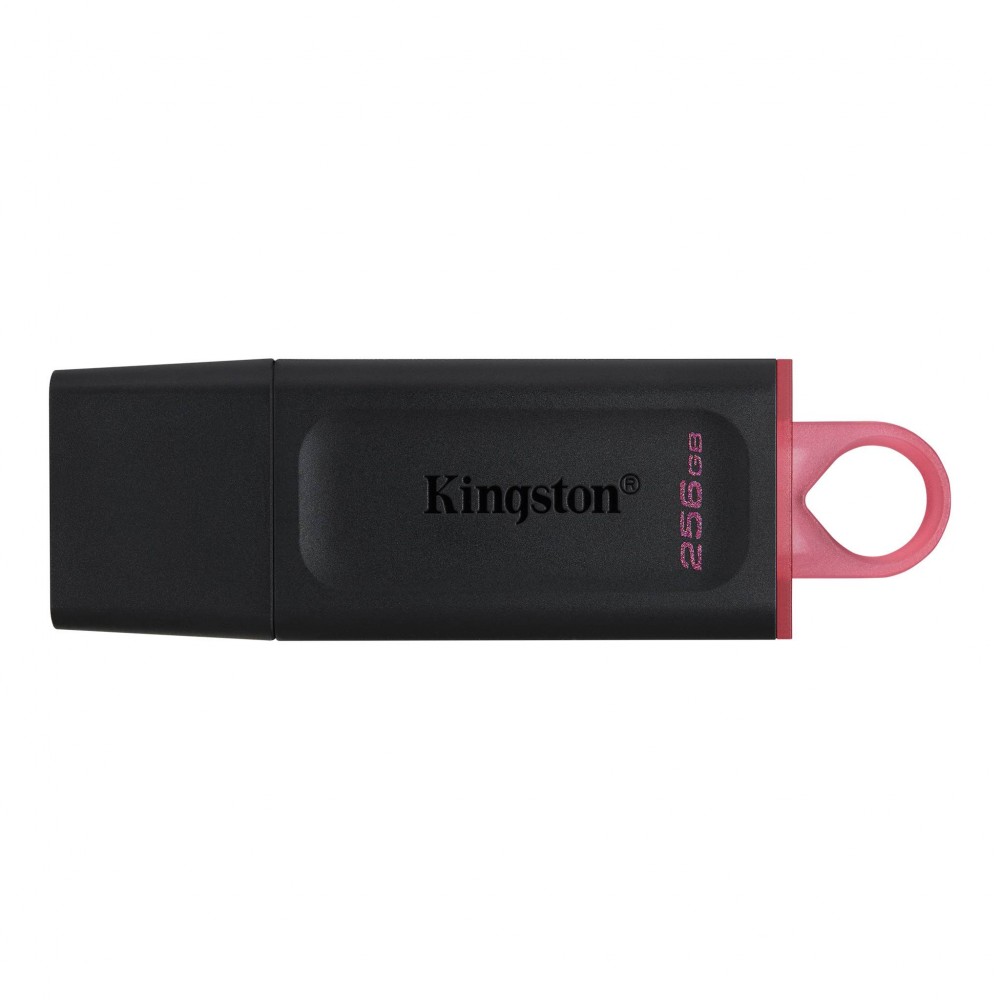 "Kingston DataTraveler Exodia" USB atmintinė - 256 GB-Prino "Kingston DataTraveler Exodia" USB atmintinė - 256 GB-Prino