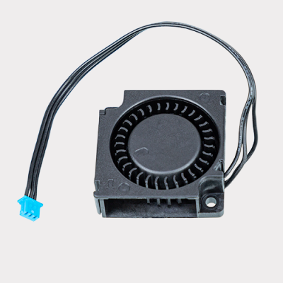 Zortrax Radialinis ventiliatoriaus aušintuvas 30x30 (Inventure)