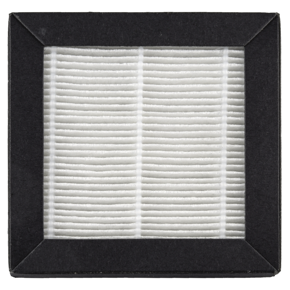 Flashforge "Adventurer 4" HEPA oro filtras-Prino Flashforge "Adventurer 4" HEPA oro filtras-Prino