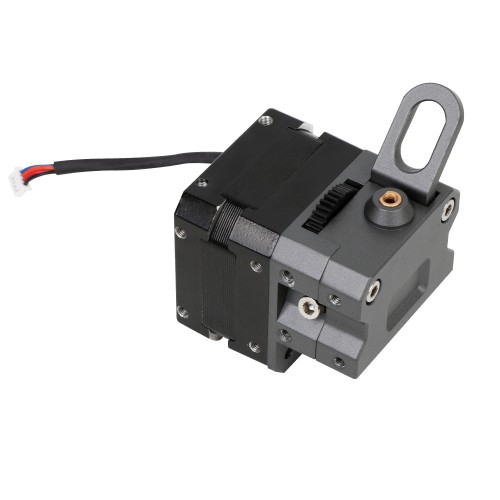 Creality 3D CR-10 "Smart Pro" ekstruderio rinkinys-Prino