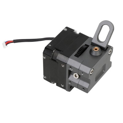 Creality 3D CR-10 "Smart Pro" ekstruderio rinkinys-Prino