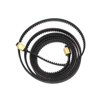 Creality 3D CR-10 "Smart Pro" Y ašies sinchroninio diržo