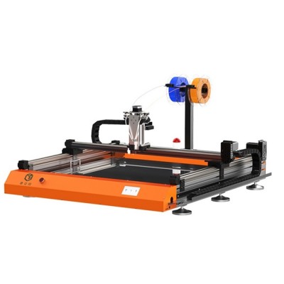 Creality K8-3D Spausdintuvai