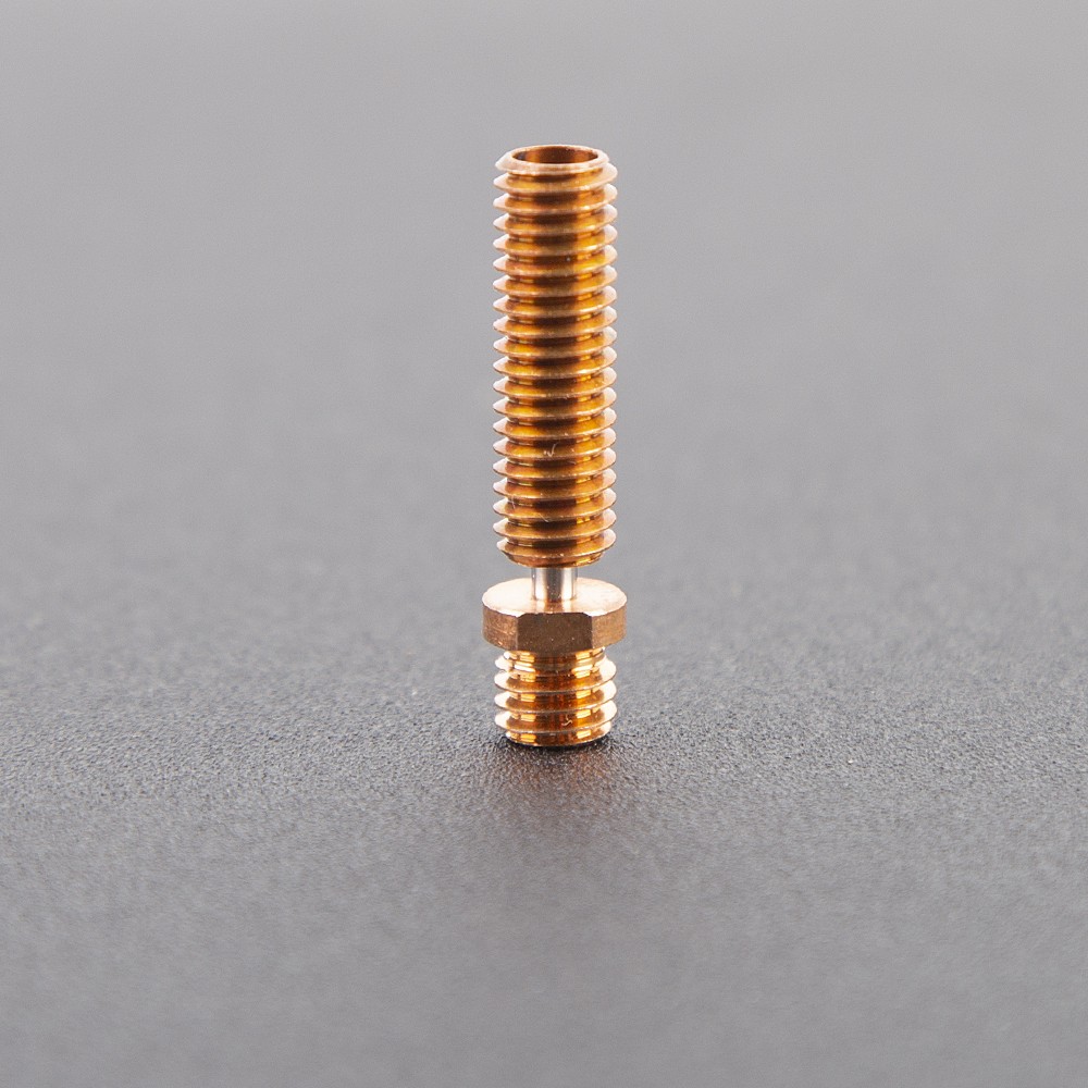 Creality 3D Throat Tube for Spider Hot-end-Prino