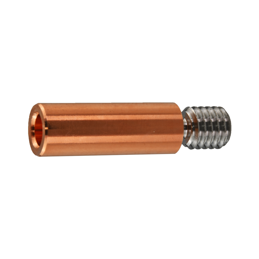 PrimaCreator Vario ir titano lydinio Heat Break-Prino PrimaCreator Vario ir titano lydinio Heat Break-Prino