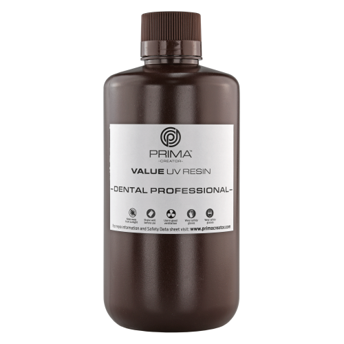 PrimaCreator Value Dental Professional - 1 kg - Migdolų-Prino