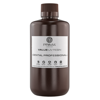 PrimaCreator Value Dental Professional - 1 kg - Migdolų-Prino