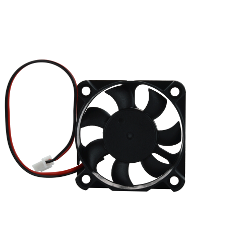 Anycubic "Mega X" pagrindinės plokštės aušinimo
