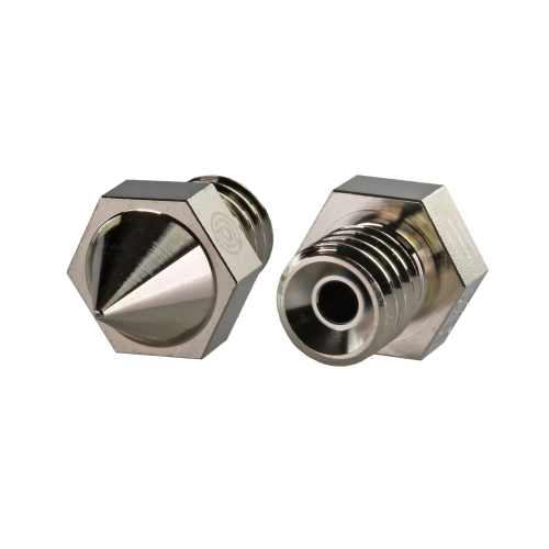 PrimaCreator Raise3D "Pro2" nikeliuoto vario antgalis 0,2 mm -