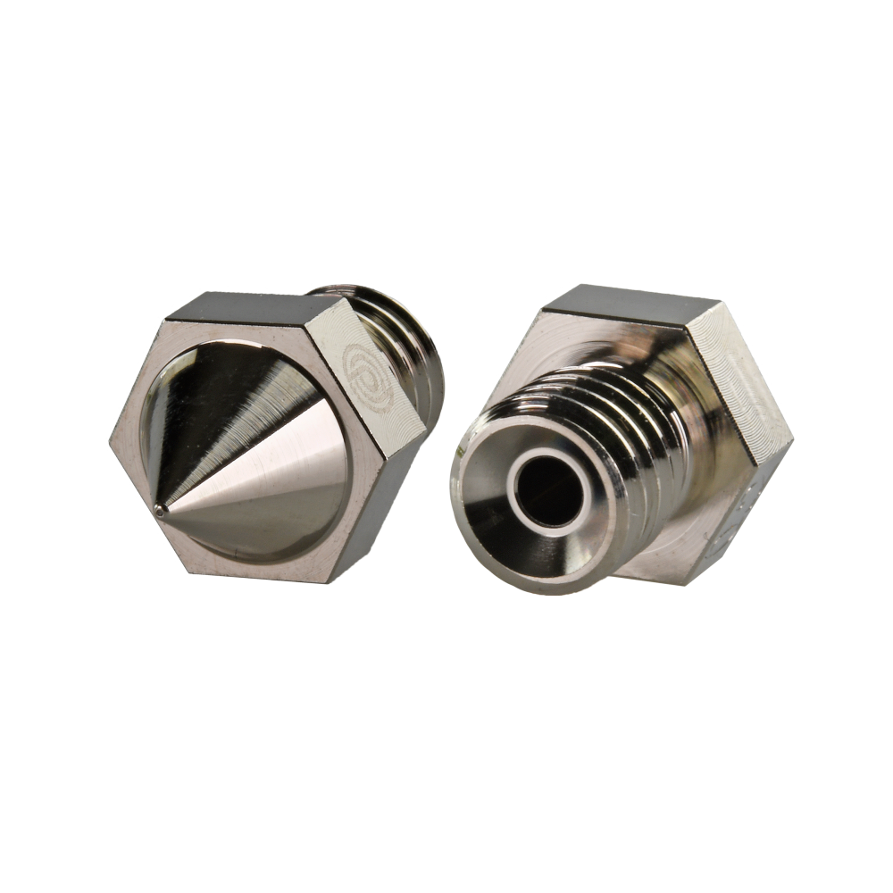 PrimaCreator Raise3D "Pro2" nikeliuoto vario antgalis 0,2 mm - PrimaCreator Raise3D "Pro2" nikeliuoto vario antgalis 0,2 mm -
