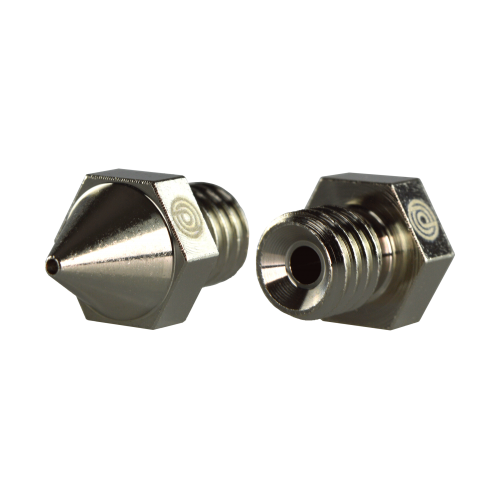 PrimaCreator Raise3D "Pro2" nikeliuoto vario antgalis 0,8 mm -