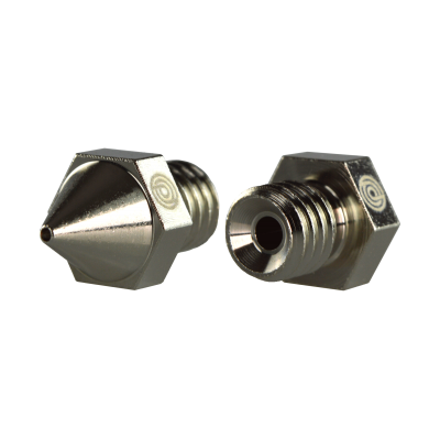 PrimaCreator Raise3D "Pro2" nikeliuoto vario antgalis 0,8 mm -