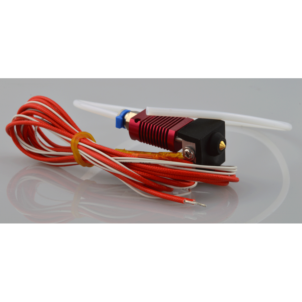 Creality "3D Ender 3 V2" Hot-end rinkinys-Prino Creality "3D Ender 3 V2" Hot-end rinkinys-Prino