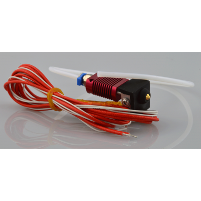 Creality "3D Ender 3 V2" Hot-end rinkinys-Prino