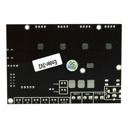 Creality 3D Ender-3 V2 pagrindinė plokštė-Prino