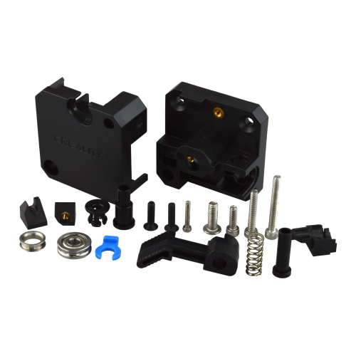 Creality 3D CR-6 SE ekstruderio rinkinys-Prino
