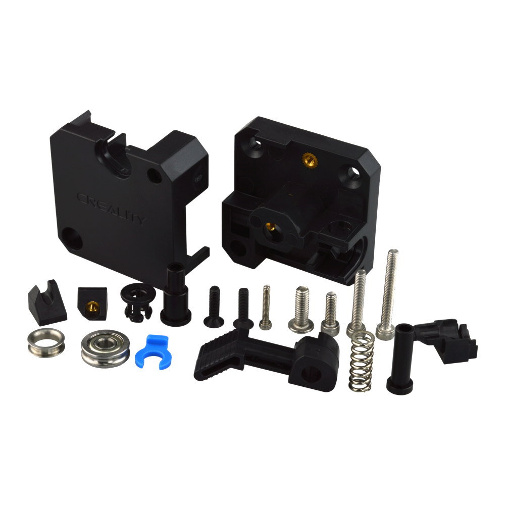 Creality 3D CR-6 SE ekstruderio rinkinys-Prino Creality 3D CR-6 SE ekstruderio rinkinys-Prino