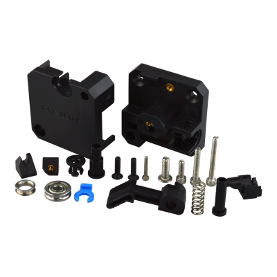 Creality 3D CR-6 SE ekstruderio rinkinys-Prino