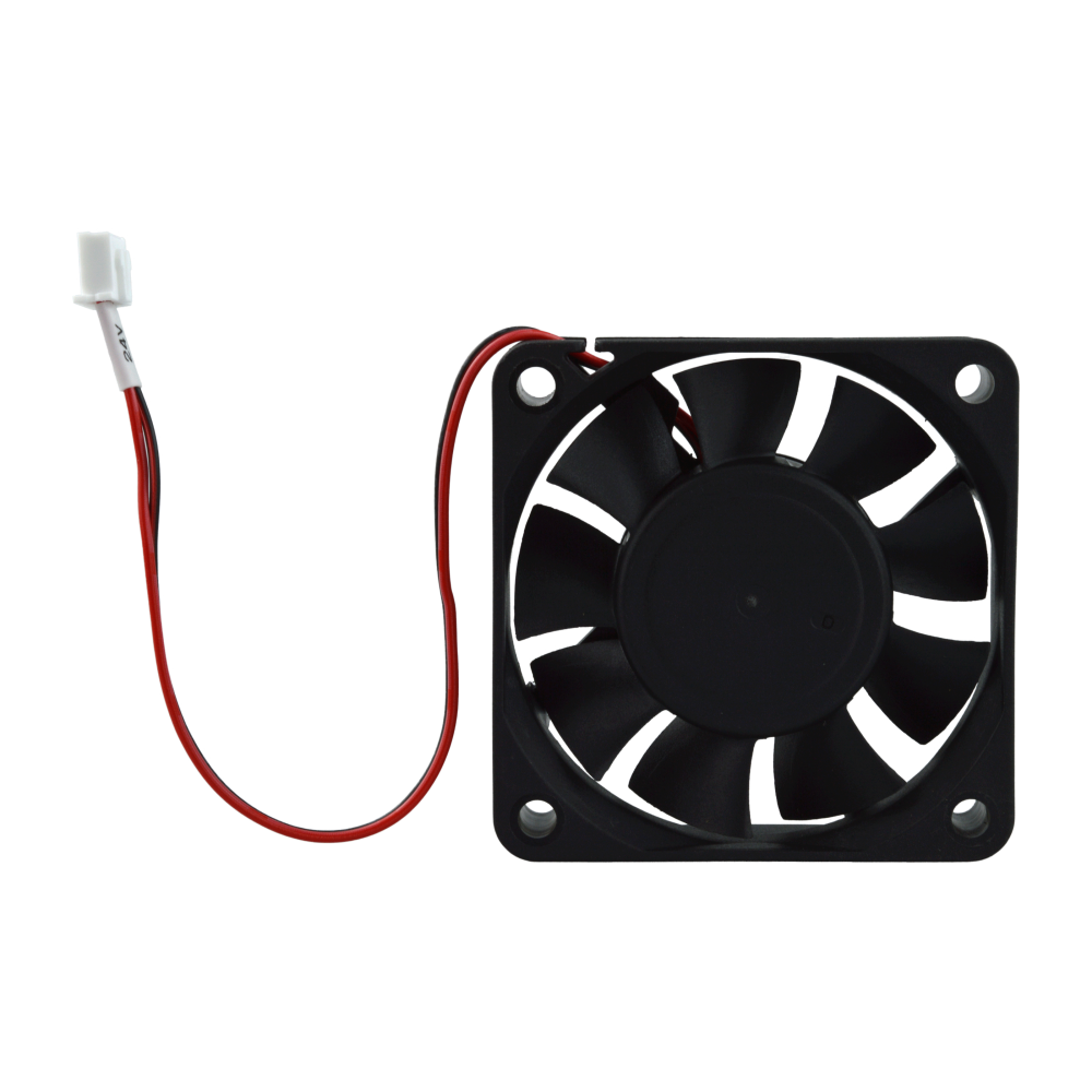 Creality 3D CR-6 SE/Max 6015 ventiliatorius-Prino Creality 3D CR-6 SE/Max 6015 ventiliatorius-Prino