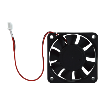 Creality 3D CR-6 SE/Max 6015 ventiliatorius-Prino