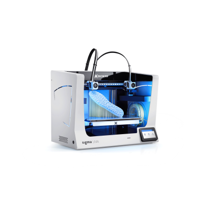 BCN3D Sigma D25-3D Spausdintuvai