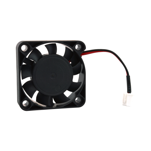 Flashforge "Creator Pro 2" ekstruderio ventiliatorius - 40 x 40