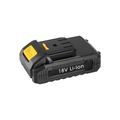 Akumuliatorius FIELDMANN 18 V 1500 mAh FDV 90401-Akumuliatoriai