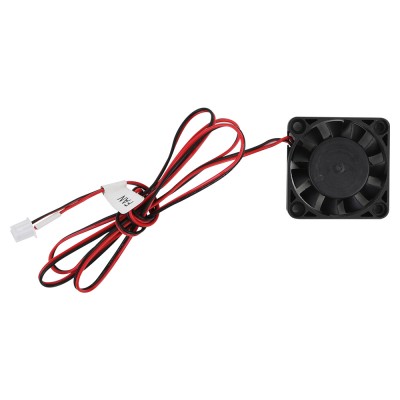 Creality "3D Ender 6 4010" ašinis ventiliatorius-Prino