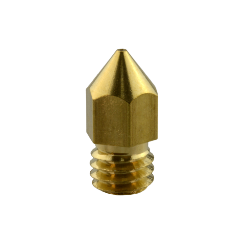 Creality 3D Ender 6/CR-5 Pro Žalvarinis antgalis 0,4 mm-Prino