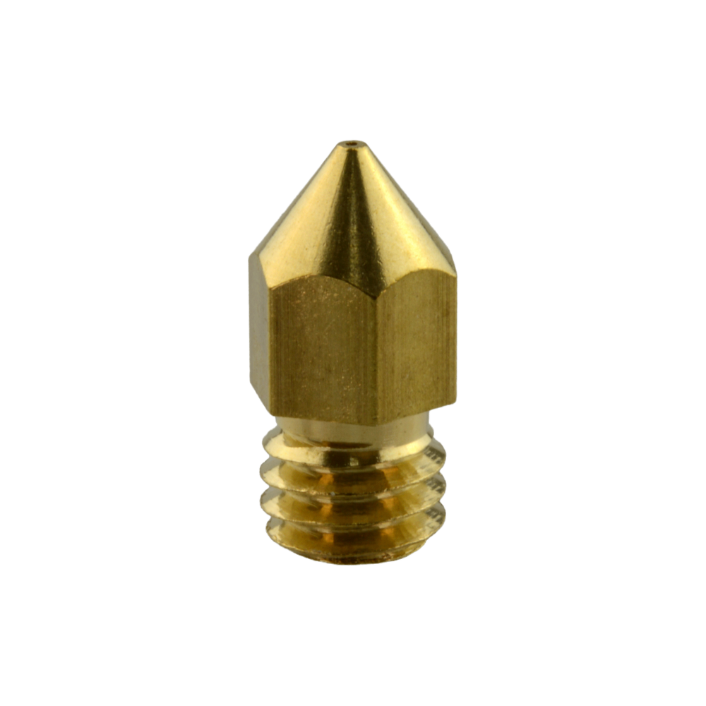 Creality 3D Ender 6/CR-5 Pro Žalvarinis antgalis 0,4 mm-Prino Creality 3D Ender 6/CR-5 Pro Žalvarinis antgalis 0,4 mm-Prino