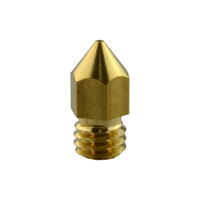 Creality 3D Ender 6/CR-5 Pro Žalvarinis antgalis 0,4 mm-Prino