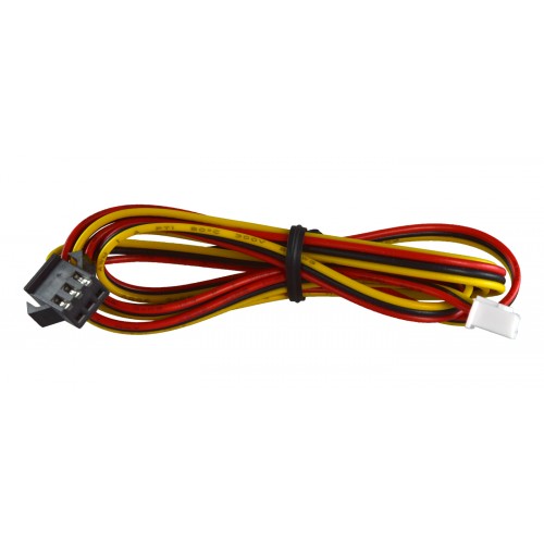 Creality "3D Ender 5 Plus" gijų jutiklio kabelis-Prino