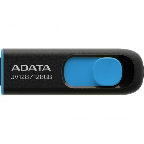 ADATA UV128 USB atmintinė - 128 GB-Prino