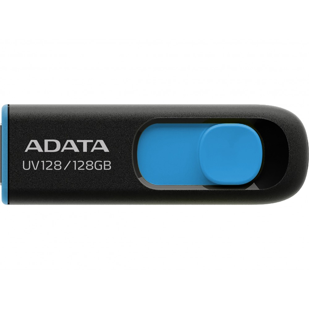 ADATA UV128 USB atmintinė - 128 GB-Prino ADATA UV128 USB atmintinė - 128 GB-Prino