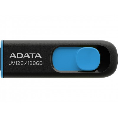ADATA UV128 USB atmintinė - 128 GB-Prino
