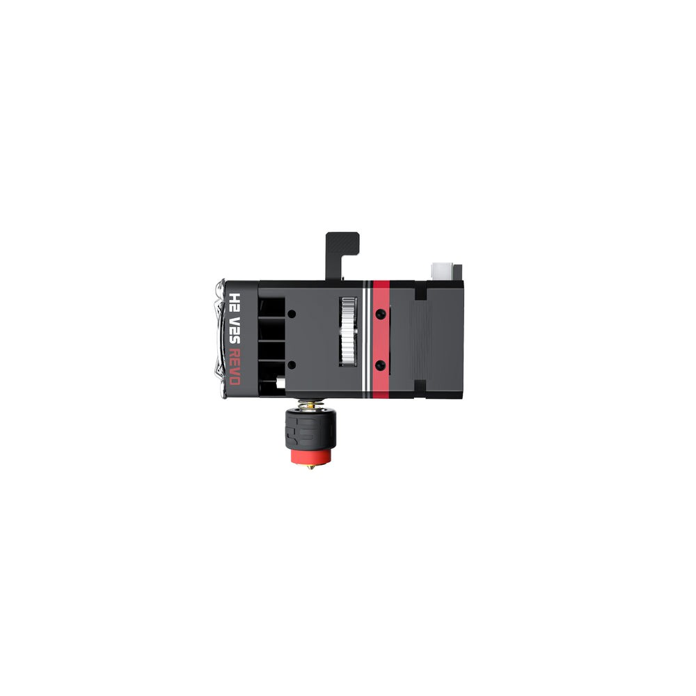 BIQU H2 V2S REVO 24V ekstruderis-Prino BIQU H2 V2S REVO 24V ekstruderis-Prino