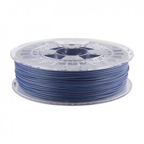 PrimaSelect PLA - 1.75 mm - 750 g - Metalinė mėlyna-PLA