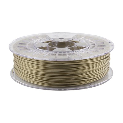 PrimaSelect PLA - 1.75 mm - 750 g - Aukso spalvos metalikas-PLA