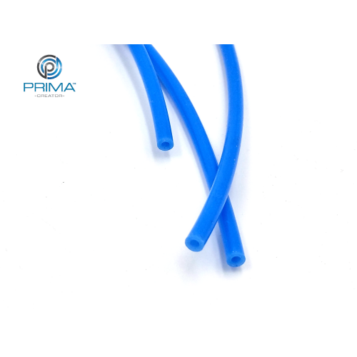 PrimaCreator PTFE Bowdeno vamzdelis - 650 mm-Prino